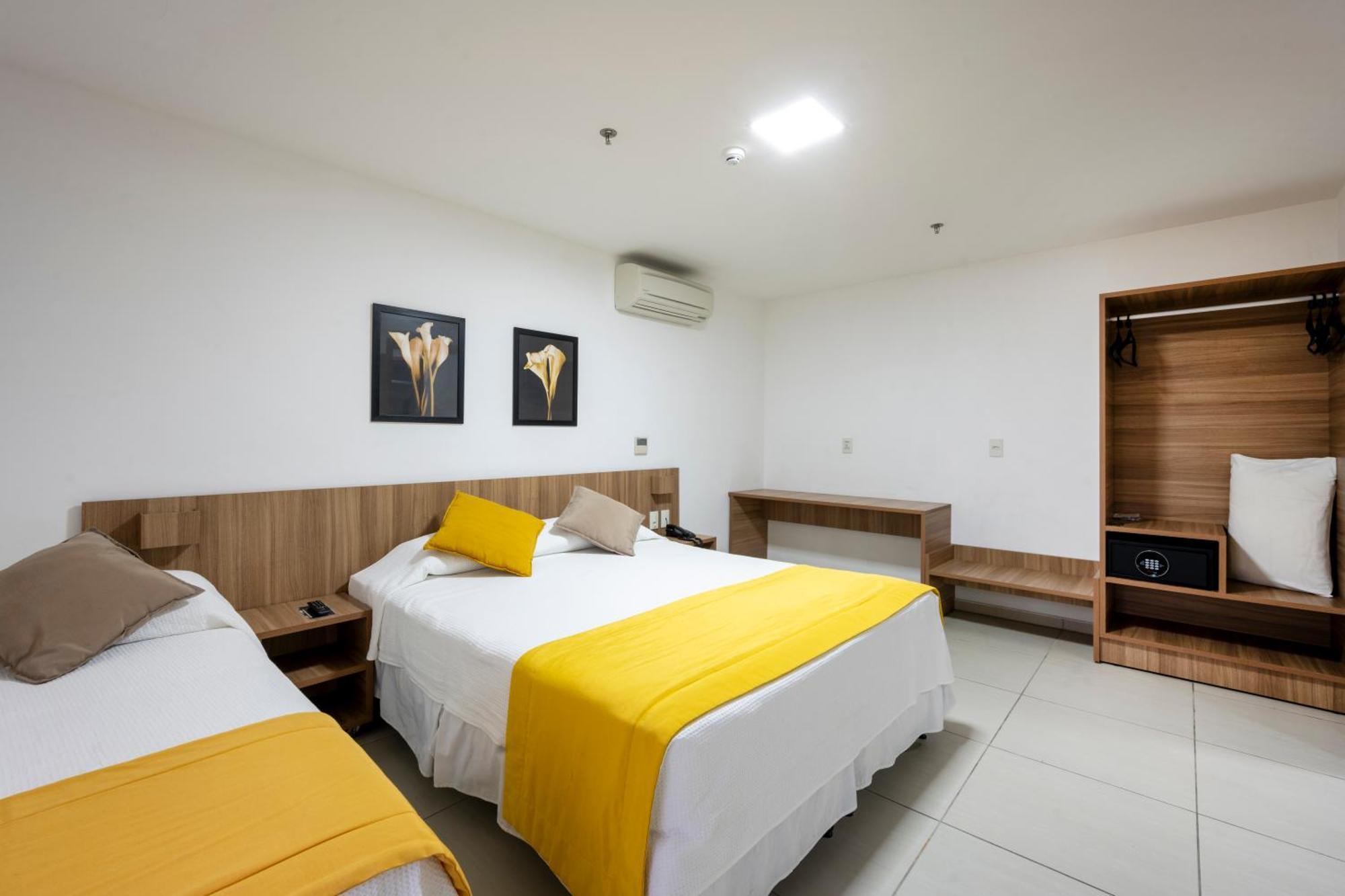 Villa Park Hotel Recife Exteriér fotografie